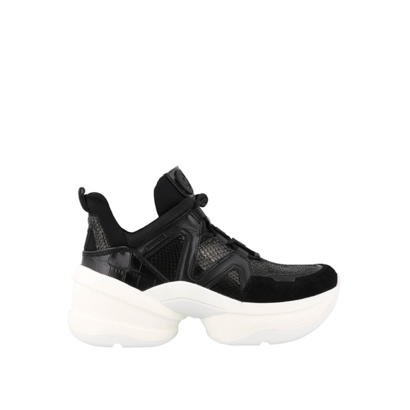 MK Olympia Trainer Shoes - Picture 7 of 12